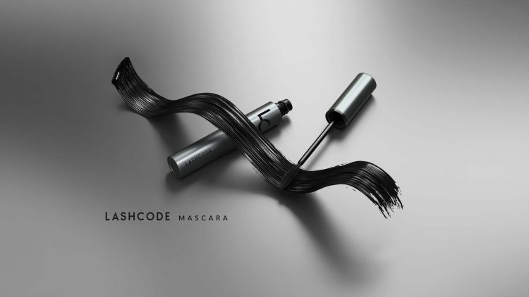 Lashcode Mascara – Fortalece para sus pestañas, día tras día
