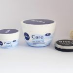 Nivea Care – Crema nutritiva ligera para todo tipo de piel