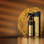 PROTECCIÓN FRENTE AL CALOR: Reseña del Nanoil Heat Protectant Spray