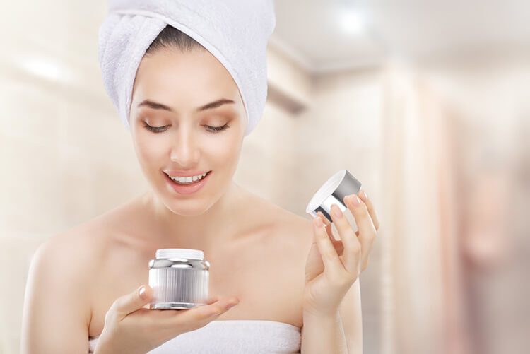 ¿Son realmente efectivos los cosméticos con azufre?