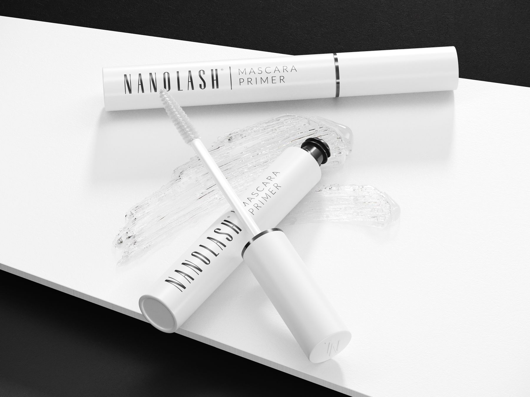 Nanolash Mascara Primer. ¿El primer de pestañas como manera de aumentar la duración de cualquier máscara?