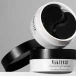 Revitaliza los ojos cansados al instante: el secreto para el cuidado de la piel de los parches Nanolash Collagen Eye Patches