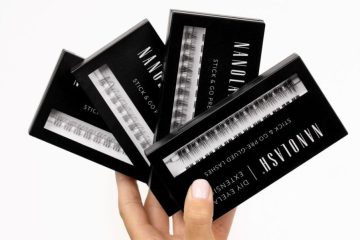 nanolash pestañas autoadhesivas