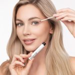 Pestañas en su mejor forma: descubre el secreto del sérum con péptidos de Nanolash