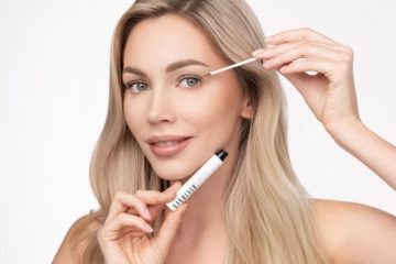 serum para pestañas con peptidos nanolash