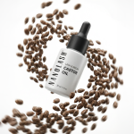 Nanolash Castor Oil: aceite de ricino natural que fortalece y espesa cejas y pestañas